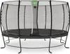 EXIT Lotus Classic Trampolin ø427cm, auf Beinen, Rund, Produktbild-Vorschau 1