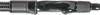 Zeck All Black 2,40m 80g Spinnrute Produktbild-Vorschau 5