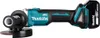 Makita DGA521ZX1 - Szlifierka kątowa - akumulatorowa - 125 Podgląd zdjęcia produktu 12