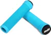 Gripy BMX ODI Longneck Soft, blauw Productafbeelding-voorbeeld 11