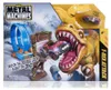 ZURU 6702 - Kovové stroje - Hracia súprava T-Rex Attack Náhľad obrázku produktu 9