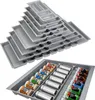ORGA-BOX III Gewürzgläsereinsatz Tiefe 473 mm, Höhe 50,5 mm Produktbild-Vorschau 5