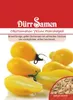 Dürr-Samen - Obst-Tomaten Yellow Pearshaped - Saatgut - Produktbild-Vorschau 2