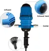 0,4%-4% Engrais Injecteur Distributeur Irrigation goutte à Voir les images du produit 3