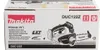 Makita DUC122Z Akku-Kettensäge Produktbild-Vorschau 20