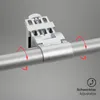 Klemmleuchte Briloner LED 3,5W 40,5CM Klemmlampe Dimmbar Produktbild-Vorschau 4