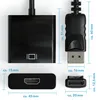 Displayport zu HDMI Adapter | DP Stecker auf HDMI Buchse Produktbild-Vorschau 5