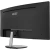 MSI PRO MP341CQDE Computerbildschirm 86,4 cm (34") 3440 x Produktbild-Vorschau 3