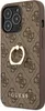 Puzdro Guess Guhcp13L4Gmrbr Pre Iphone 13 Pro / 13 - Hnedé Náhľad obrázku produktu 3