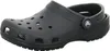 Crocs Classic Clogs & Hausschuhe in Übergrößen Schwarz Produktbild-Vorschau 86