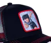Czapka z daszkiem Capslab Captain Tsubasa Kojiro Hyuga Podgląd zdjęcia produktu 4