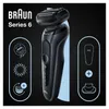 Braun 61-N1200s Rasoir Series 6 Voir les images du produit 27