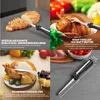 Elektrický nôž Clatronic EM 3702 black-inox Náhľad obrázku produktu 20