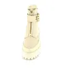 Nubikk FAE RAY Beige - Damen Stiefel - 21040900-22DL nubikk Produktbild-Vorschau 10