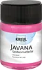 Kreul Javana Barva na hedvábí Pink 50 ml 1 ks Náhled obrázku produktu 1