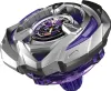 Beyblade X Arrow Wizard 4-80GB Kreisel Booster Pack, Produktbild-Vorschau 8