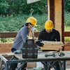 Tragbarer Koffer Kompatibel mit Makita Kompatibel Akku 40V Produktbild-Vorschau 8