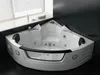 Whirlpool VILLA CARLOTTA 1.4 m weiss 2-Personen Indoor Spa Produktbild-Vorschau 3