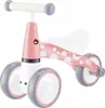 Bicykel na bežkách "Flamingo" Ecotoys Náhľad obrázku produktu 11