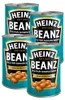 Heinz BAKED BEANZ, 415 g, Beans, 78 kcal, 329 kJ, 4,7 g, Podgląd zdjęcia produktu 1