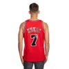 Swingman Mesh Jersey Chicago Bulls 1997-98 Toni Kukoc - L Produktbild-Vorschau 7