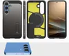 Spigen Tough Armor AI (MagFit), Cover, Samsung, Galaxy S25 Produktbild-Vorschau 3