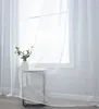 2er Set Gardinen »Dresden« Ösen HxB 245x135 cm Natur Produktbild-Vorschau 6