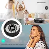 Tragbarer CD-Player mit Lautsprecher; Produktbild-Vorschau 4