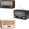 Denver DAB-18 Natural Cyfrowe radio DAB + Podgląd zdjęcia produktu 17