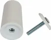 8 x INOVATEC Rollladen Anschlagstopper 40 mm grau Produktbild-Vorschau 4