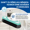 Rival Kehrgarnitur + Besen Set Türkis Produktbild-Vorschau 6