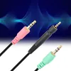 Herní kabel sluchátek pro Sennheiser G4ME ONE / PC 373D / Náhled obrázku produktu 6