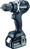 Makita DDF484BJX1 18V 2x 5,0Ah 1x 3,0Ah + Caricabatterie in Anteprima dell’immagine prodotto 7