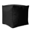 Green Bean Sitzhocker "Cube" 40x40x40cm mit EPS Perlen Produktbild-Vorschau 1
