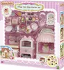 Sylvanian Families 5807, Domek dla lalek, 3 lat(a) Podgląd zdjęcia produktu 1