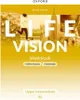 Life Vision Upper-Intermediate WB + Online + multi Náhľad obrázku produktu 1