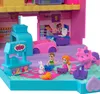 Mattel Polly Pocket Pollyville Owocowy Supermarkt HRD45 Produktbild-Vorschau 17