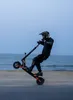 Joyor T6 offroad E-Scooter 600W 48V18Ah 48km/h Offroad Produktbild-Vorschau 10