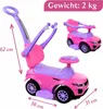 COIL voiture à pousser, 614W toboggan, baby toboggan, Voir les images du produit 13