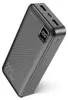 Powerbank Forever TB-300L, PD, QC 22,5 W, 20000 mAh, černá Náhled obrázku produktu 1