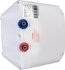Chauffe-eau de cuisine - blanc - 13 litres, classe Voir les images du produit 3