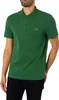Lacoste Sport Polo Regular Fit Stretch, grün Produktbild-Vorschau 2
