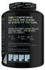 QNT Metapure Zero Carb Whey Isolate - 2000 g Vanilla Produktbild-Vorschau 8