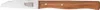 Windmühlen Gemüsemesser Klassiker 65mm, rostfrei, Holz, Produktbild-Vorschau 1