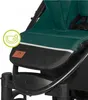 Kočík annet tour green turquoise Podgląd zdjęcia produktu 18