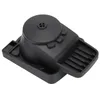 A black plastic coffee capsule adapter for Dolce Gusto machines. Náhled obrázku produktu