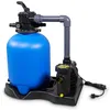 Sandfilter Bali Premium 400 mit Aqua Plus 8 bis 40m³ Produktbild-Vorschau 1