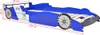 VidaXL 244465, Blau, MDF-Platten, Holz, 90 x 200 mm, 1 Produktbild-Vorschau 6