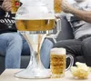 Dávkovač nápojov s nádobou na ľad s objemom 3,5 l Náhľad obrázku produktu 6