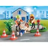PLAYMOBIL myFigures 70980 My Figures : Mission de sauvetage Voir les images du produit 15